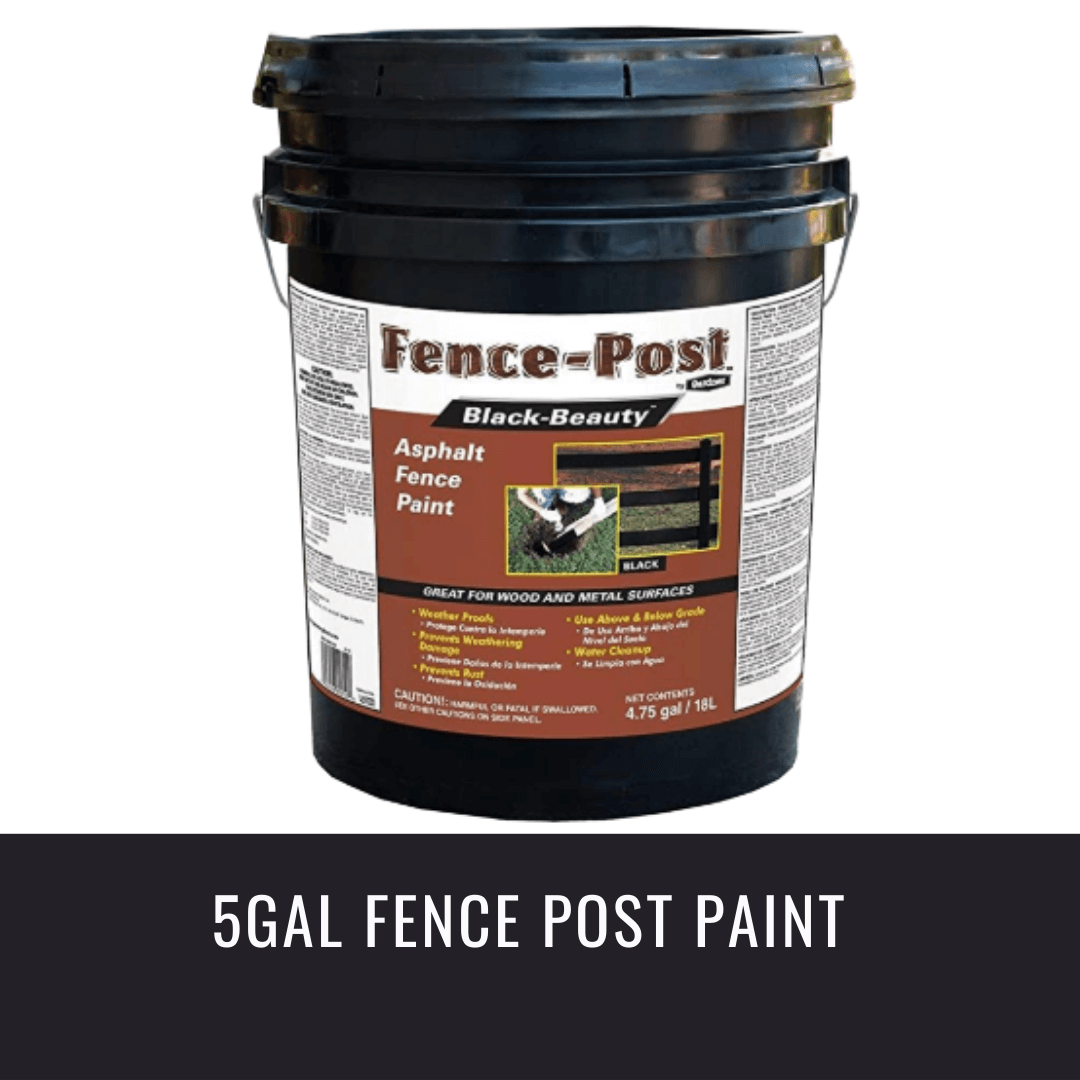 Best Fence Paints for Metal Surfaces The Paint Guide